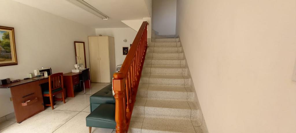 Casa EN VENTA EN Sin Barrio, código: 107482 - 27