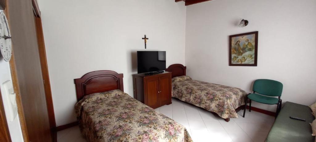 Casa EN VENTA EN Sin Barrio, código: 107482 - 2