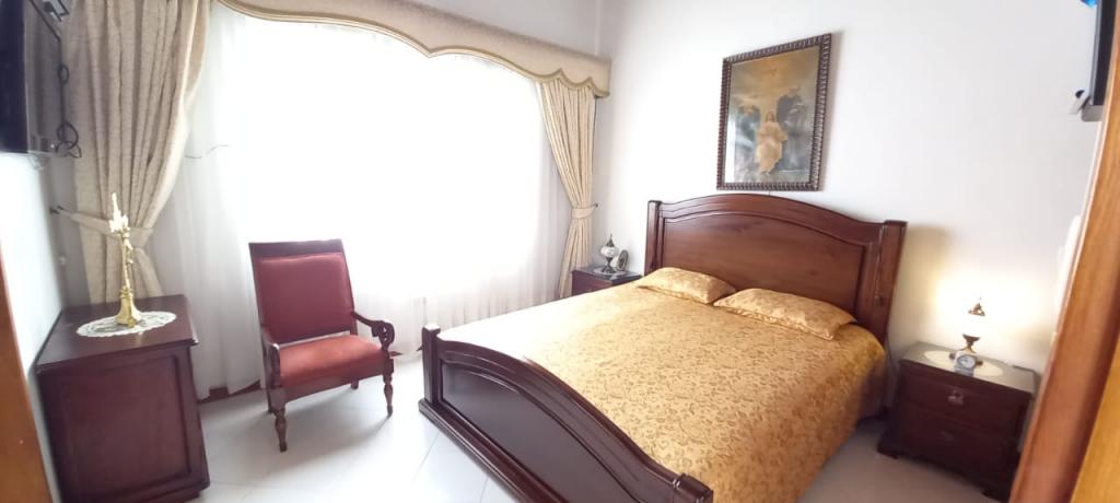 Casa EN VENTA EN Sin Barrio, código: 107482 - 3