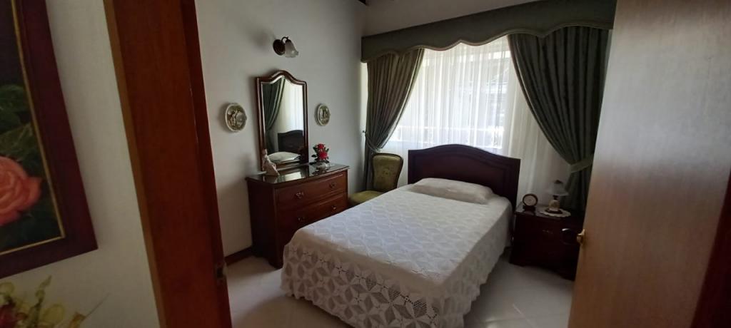 Casa EN VENTA EN Sin Barrio, código: 107482 - 5