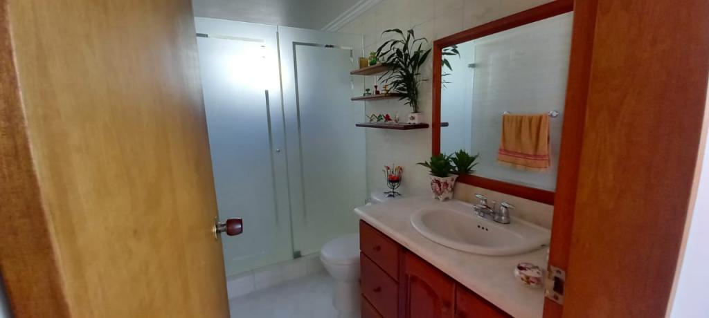 Casa EN VENTA EN Sin Barrio, código: 107482 - 6