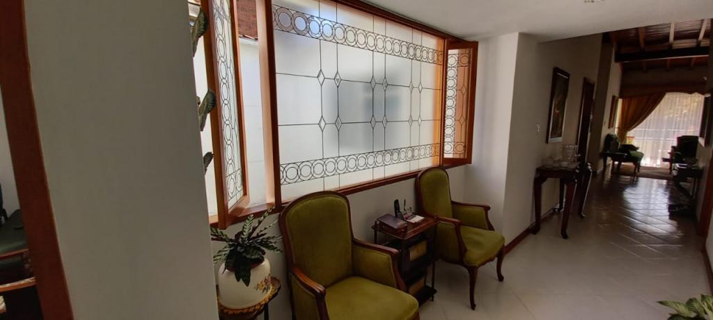 Casa EN VENTA EN Sin Barrio, código: 107482 - 7