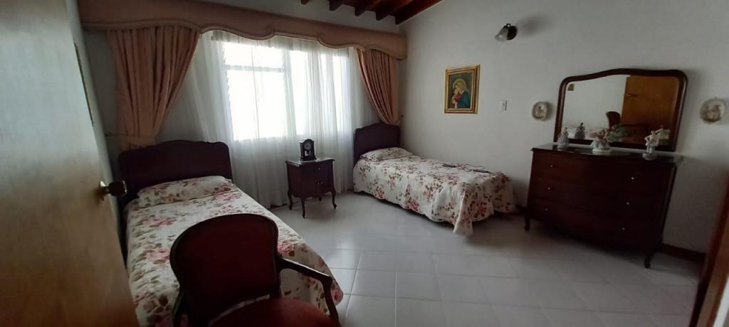 Casa EN VENTA EN Sin Barrio, código: 107482 - 8
