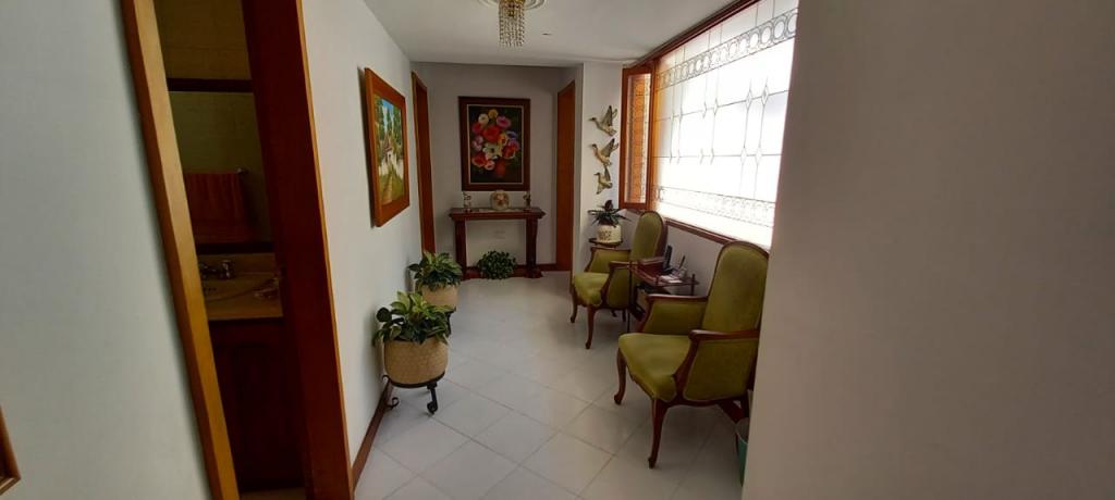 Casa EN VENTA EN Sin Barrio, código: 107482 - 9