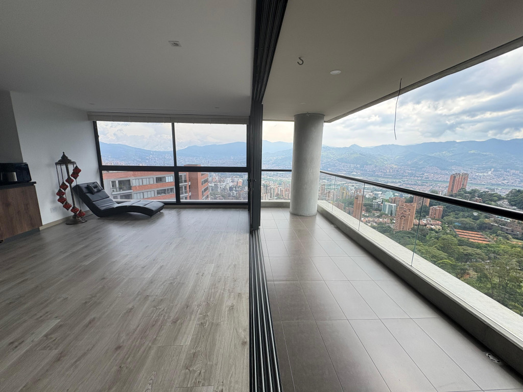 Apartamento EN VENTA EN Altos Del Poblado, código: 10363784 - 5