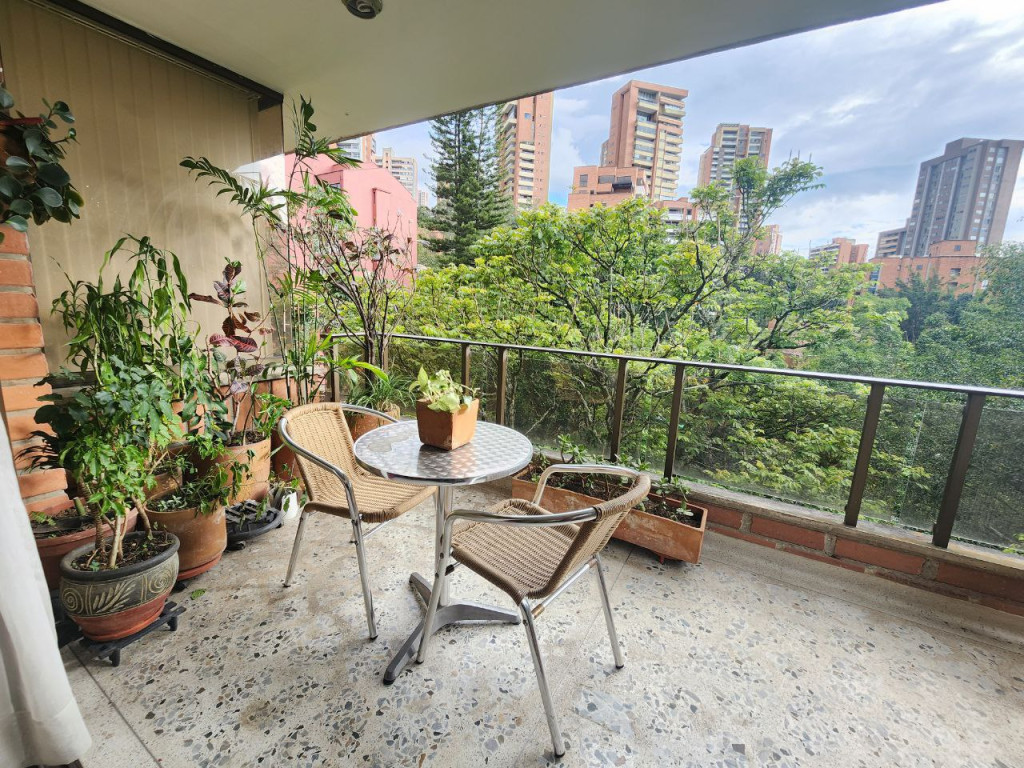 Apartamento EN VENTA EN La Concha, código: 10282013 - 0