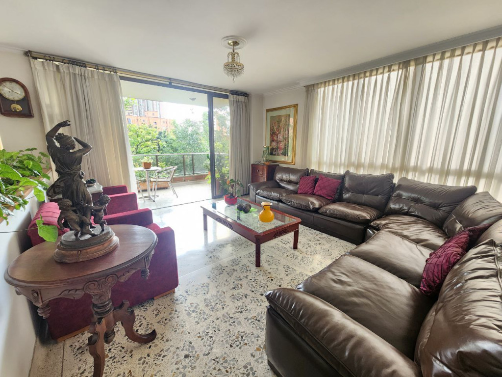 Apartamento EN VENTA EN La Concha, código: 10282013 - 4