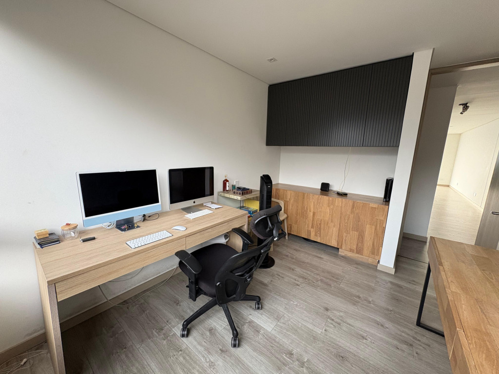 Apartamento EN VENTA EN Altos Del Poblado, código: 10363784 - 17