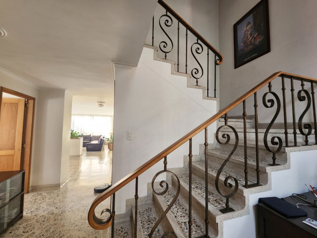 Apartamento EN VENTA EN La Concha, código: 10282013 - 13