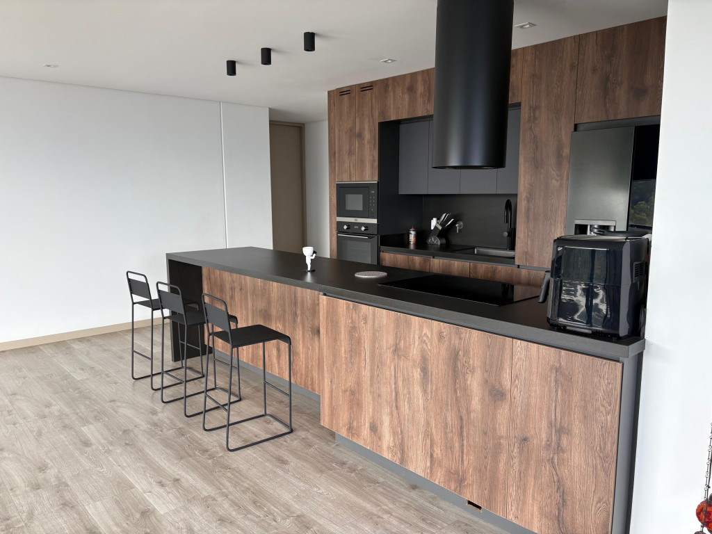 Apartamento EN VENTA EN Altos Del Poblado, código: 10363784 - 2