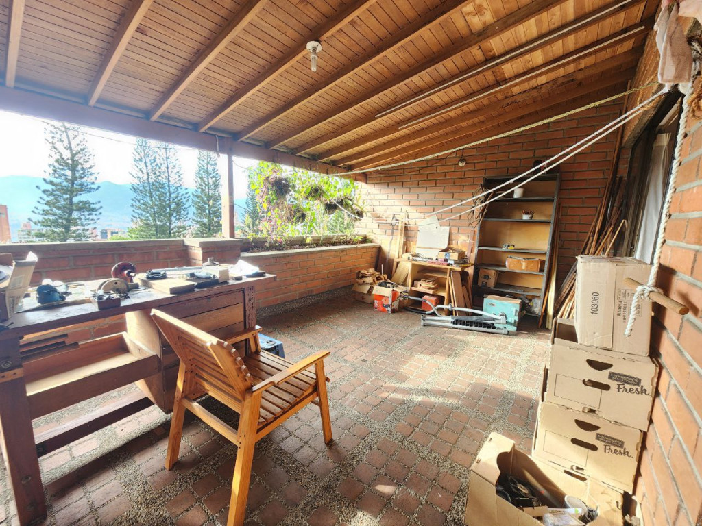 Apartamento EN VENTA EN La Concha, código: 10282013 - 26
