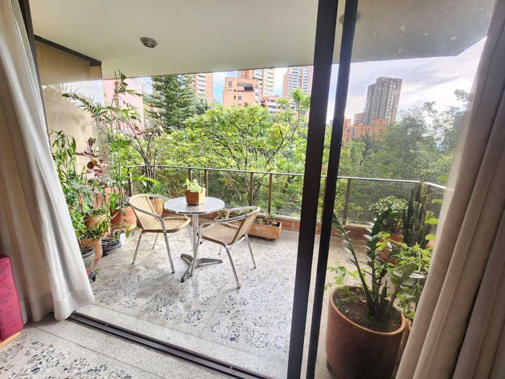 Apartamento EN VENTA EN La Concha, código: 10282013 - 5