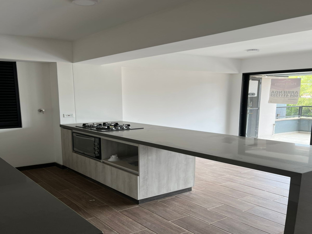 Apartamento EN VENTA EN ., código: 10287117 - 1