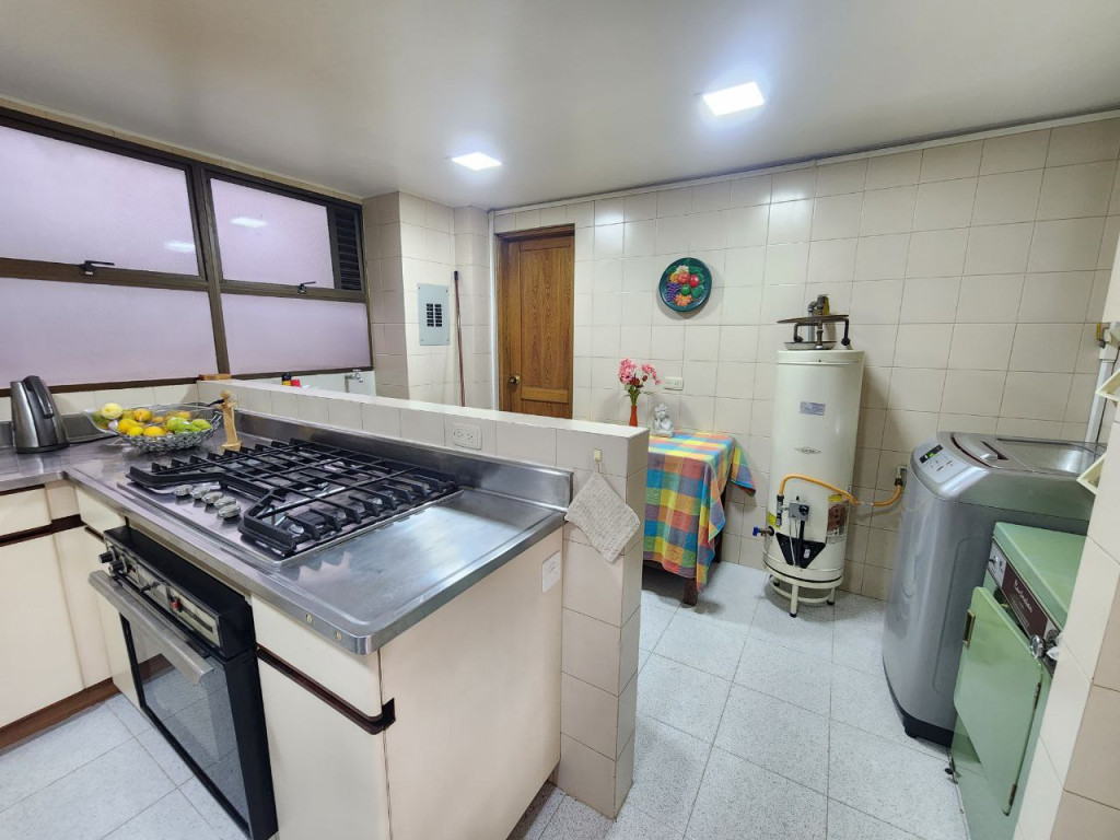 Apartamento EN VENTA EN La Concha, código: 10282013 - 10