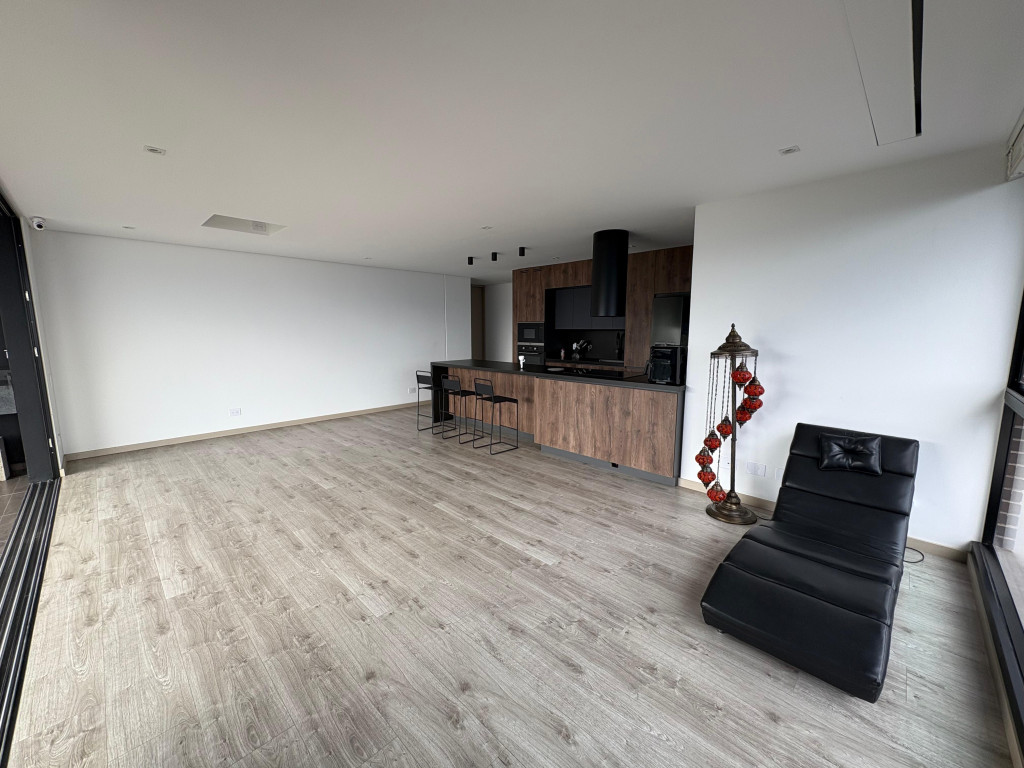 Apartamento EN VENTA EN Altos Del Poblado, código: 10363784 - 1