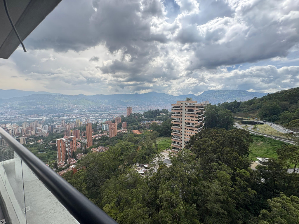 Apartamento EN VENTA EN Altos Del Poblado, código: 10363784 - 6