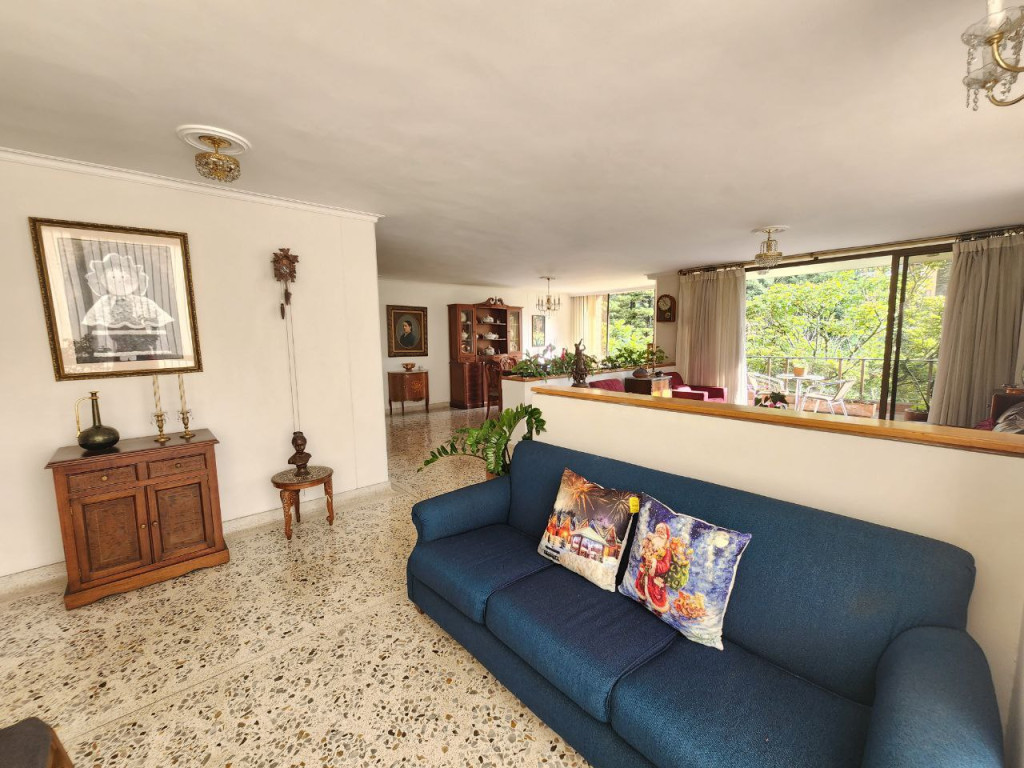 Apartamento EN VENTA EN La Concha, código: 10282013 - 1