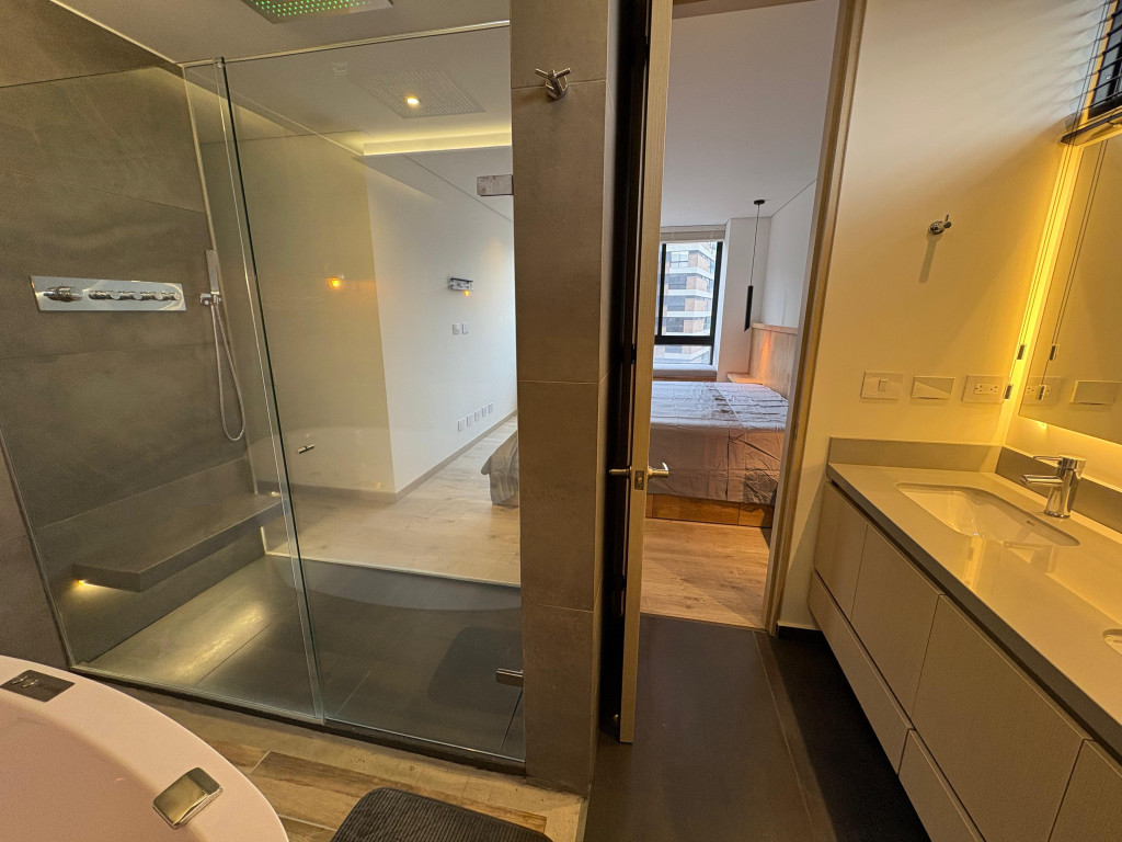 Apartamento EN VENTA EN Altos Del Poblado, código: 10363784 - 13