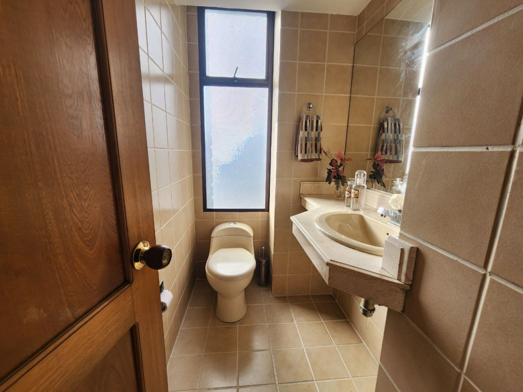 Apartamento EN VENTA EN La Concha, código: 10282013 - 11