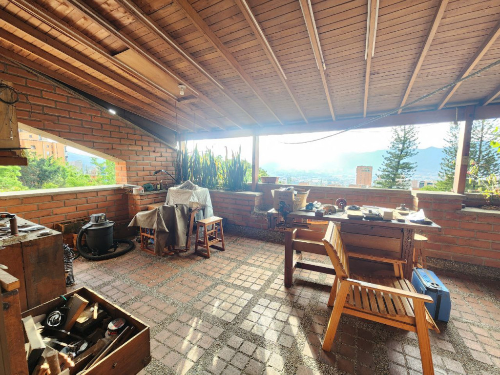 Apartamento EN VENTA EN La Concha, código: 10282013 - 27