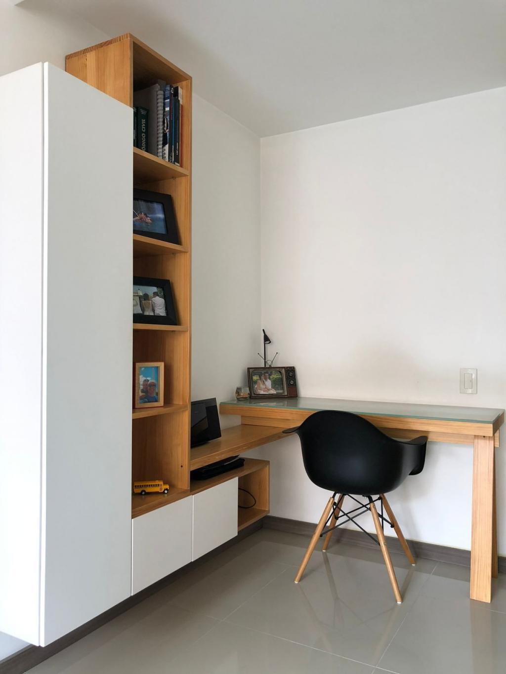 Apartamento EN VENTA EN San Germán, código: 108042 - 11