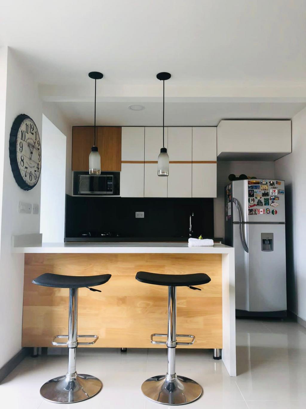 Apartamento EN VENTA EN San Germán, código: 108042 - 6