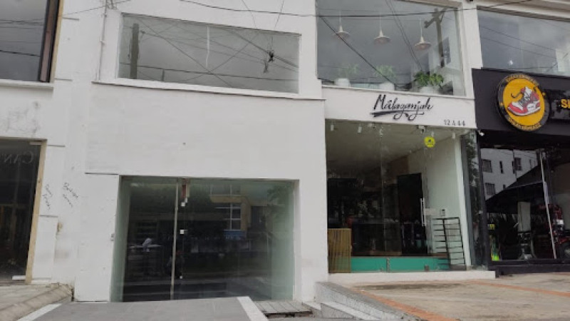 Local En Arriendo - El Retiro, Bogotá