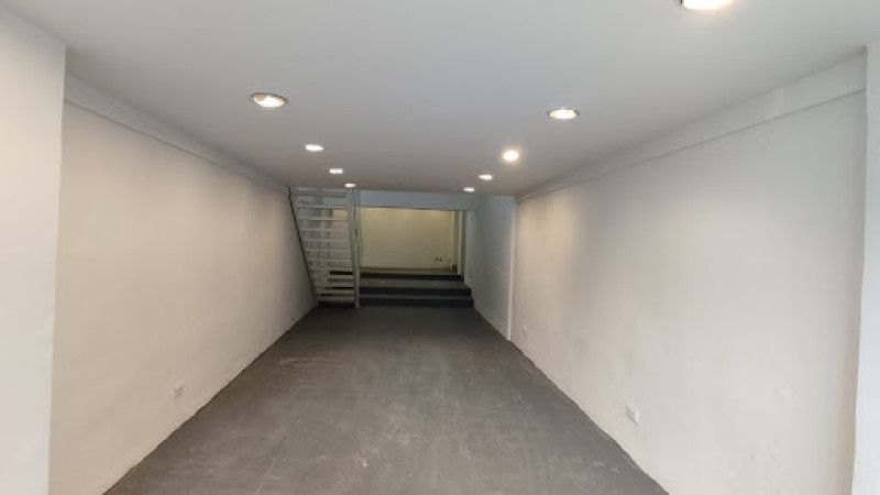 Local En Arriendo - El Retiro, Bogotá