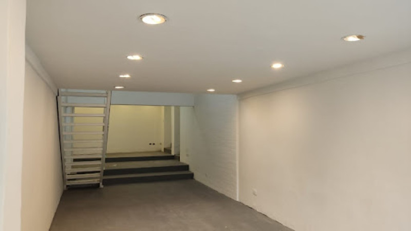 Local En Arriendo - El Retiro, Bogotá
