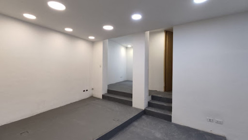 Local En Arriendo - El Retiro, Bogotá
