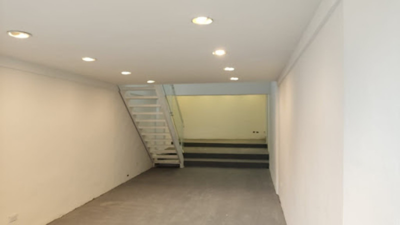 Local En Arriendo - El Retiro, Bogotá