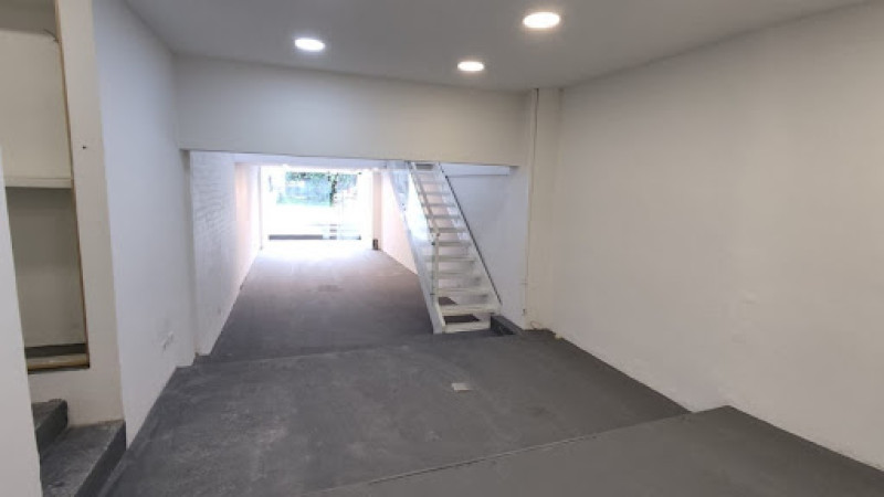 Local En Arriendo - El Retiro, Bogotá