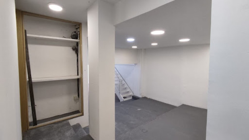 Local En Arriendo - El Retiro, Bogotá