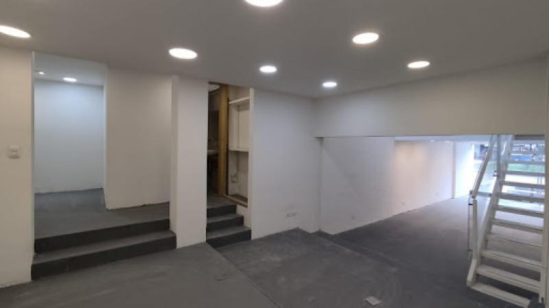 Local En Arriendo - El Retiro, Bogotá