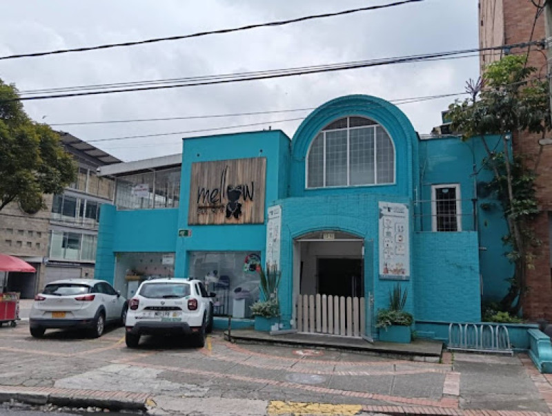 Comercial (Casa Para Comercio) En Arriendo - La Cabrera El Refugio, Bogotá