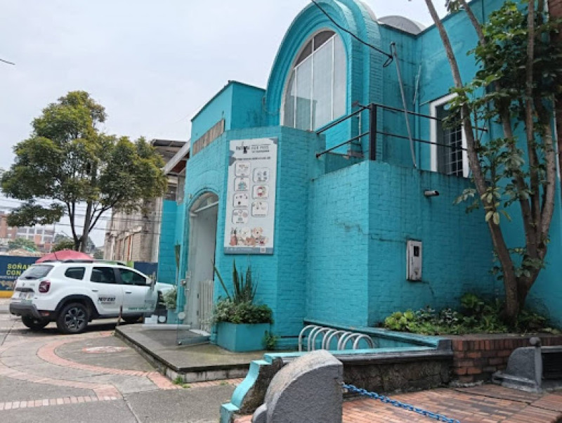 Comercial (Casa Para Comercio) En Arriendo - La Cabrera El Refugio, Bogotá