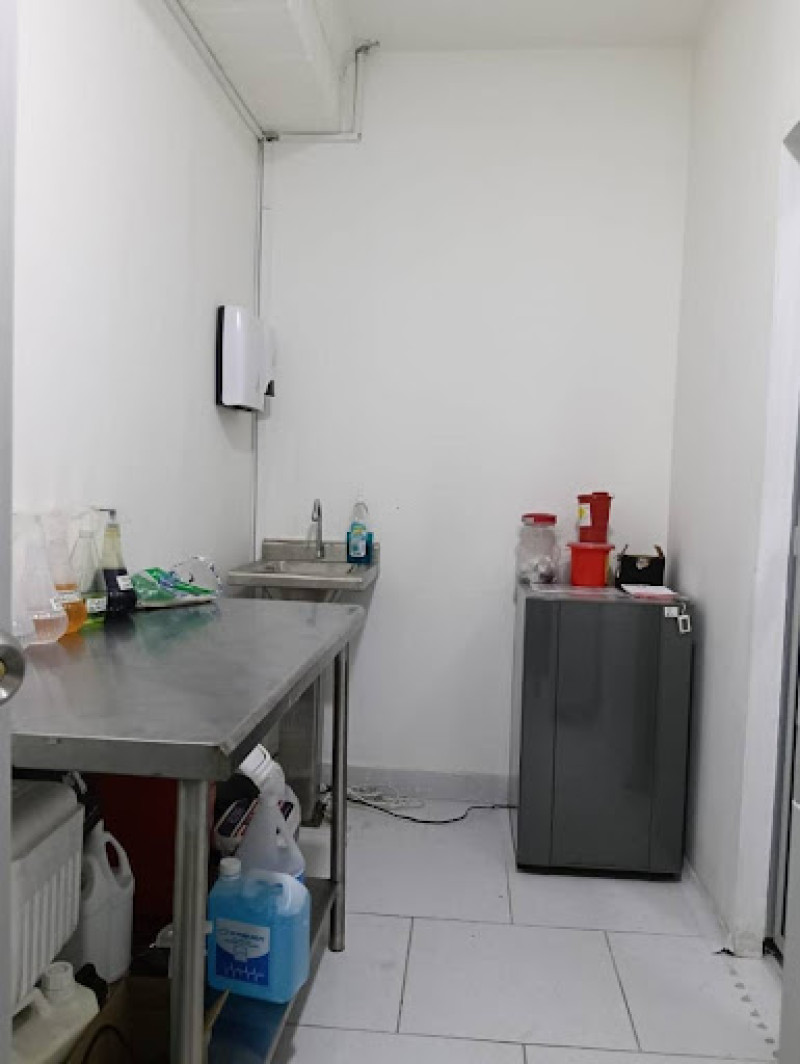 Comercial (Casa Para Comercio) En Arriendo - La Cabrera El Refugio, Bogotá