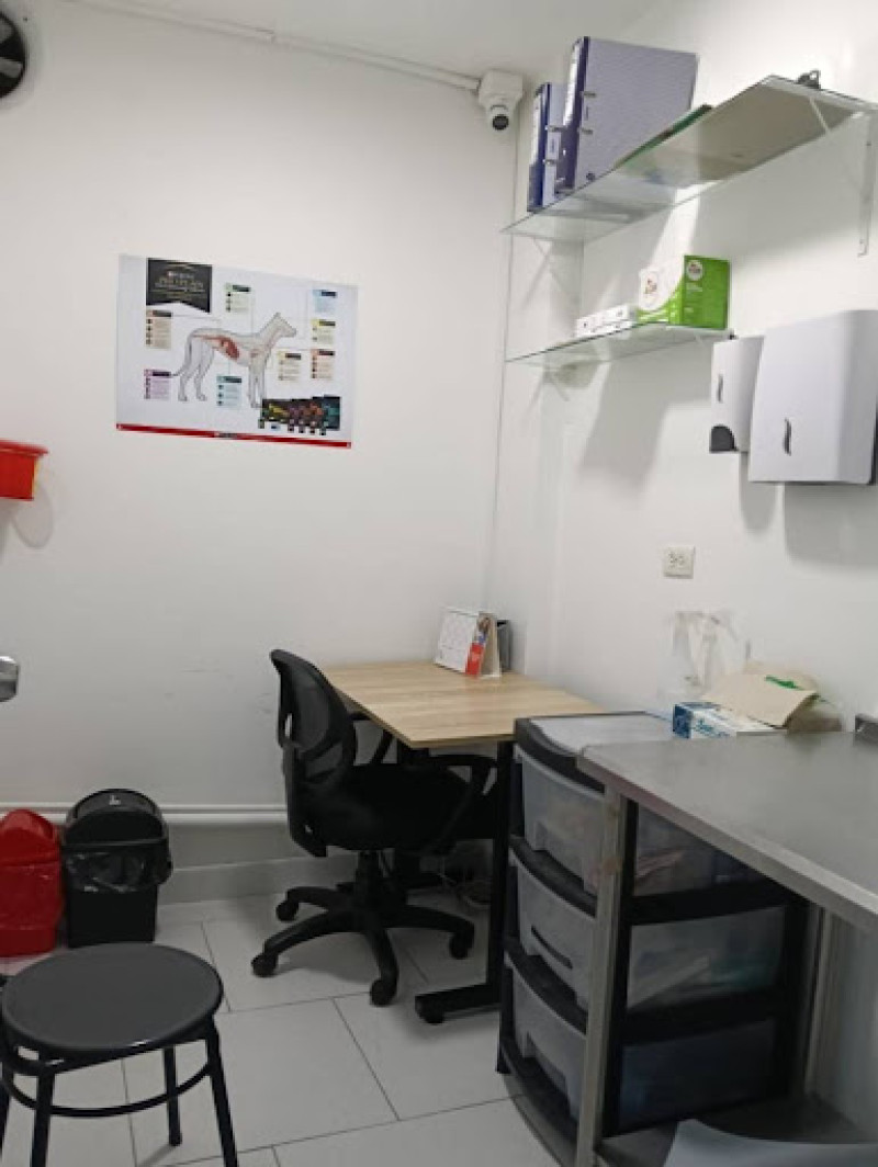 Comercial (Casa Para Comercio) En Arriendo - La Cabrera El Refugio, Bogotá