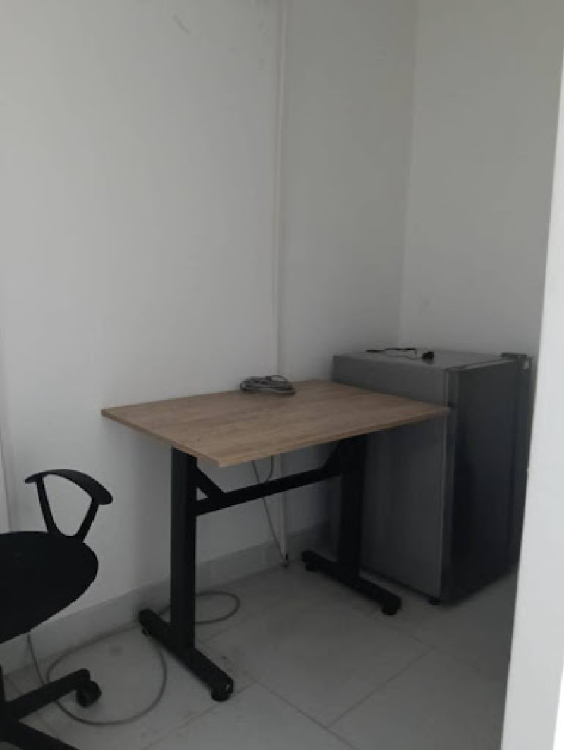 Comercial (Casa Para Comercio) En Arriendo - La Cabrera El Refugio, Bogotá