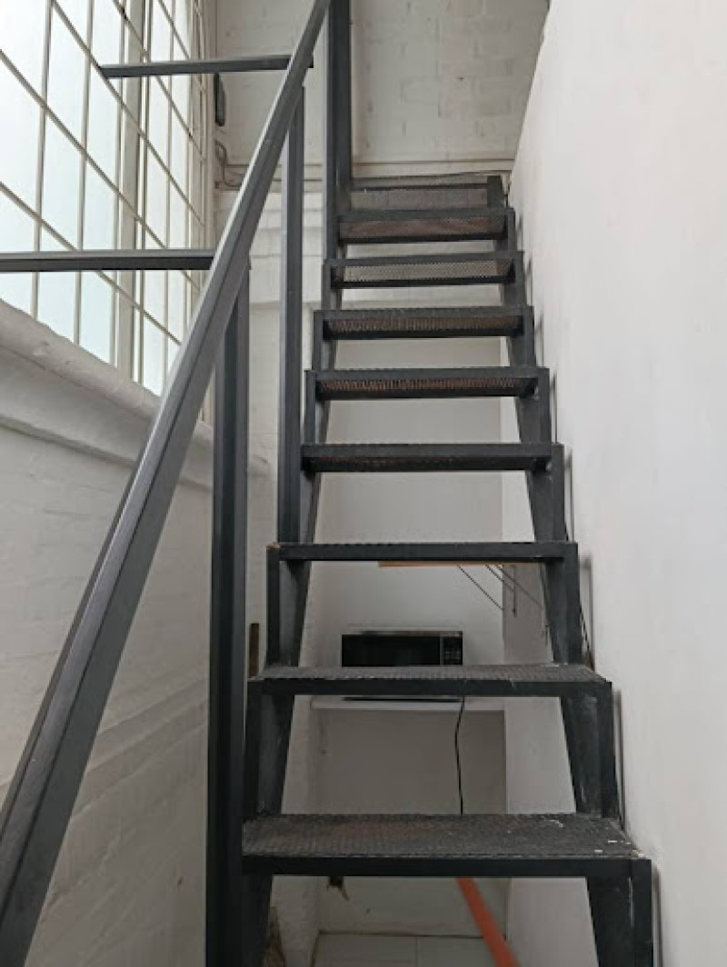 Comercial (Casa Para Comercio) En Arriendo - La Cabrera El Refugio, Bogotá