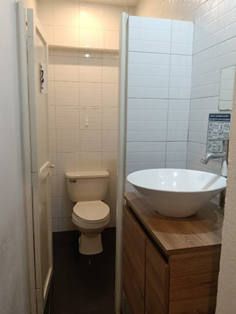 Comercial (Casa Para Comercio) En Arriendo - La Cabrera El Refugio, Bogotá