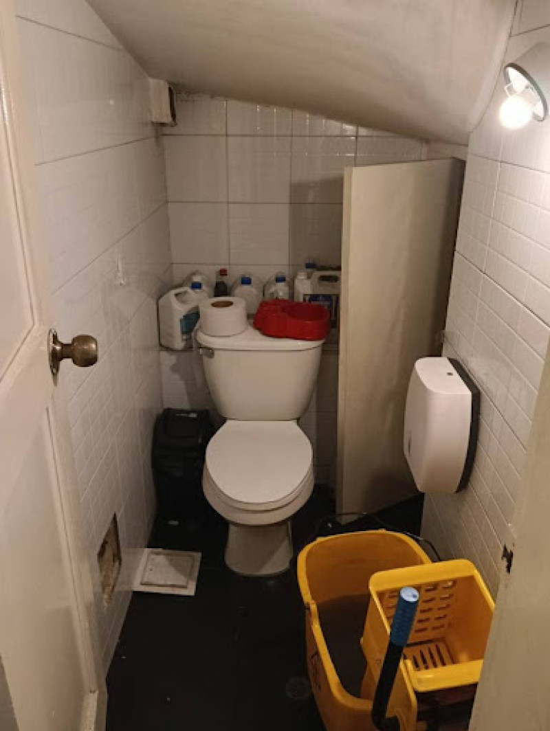 Comercial (Casa Para Comercio) En Arriendo - La Cabrera El Refugio, Bogotá