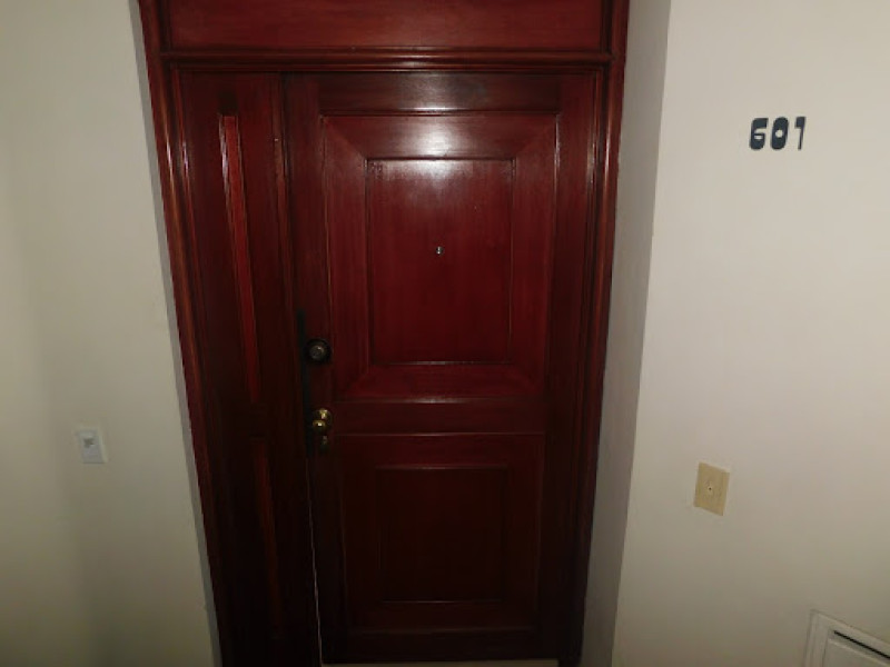 Apartamento En Arriendo - Chapinero Alto, Bogotá
