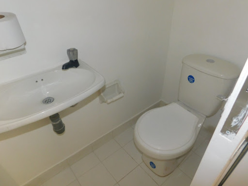 Apartamento En Arriendo - Chapinero Alto, Bogotá