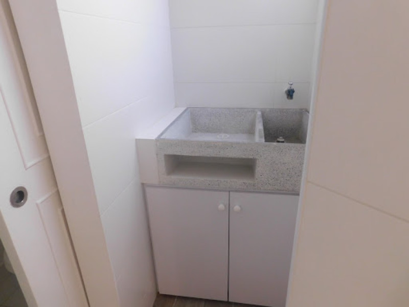 Apartamento En Arriendo - Chapinero Alto, Bogotá