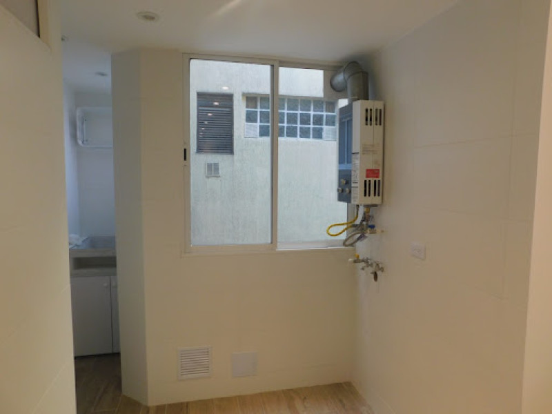 Apartamento En Arriendo - Chapinero Alto, Bogotá