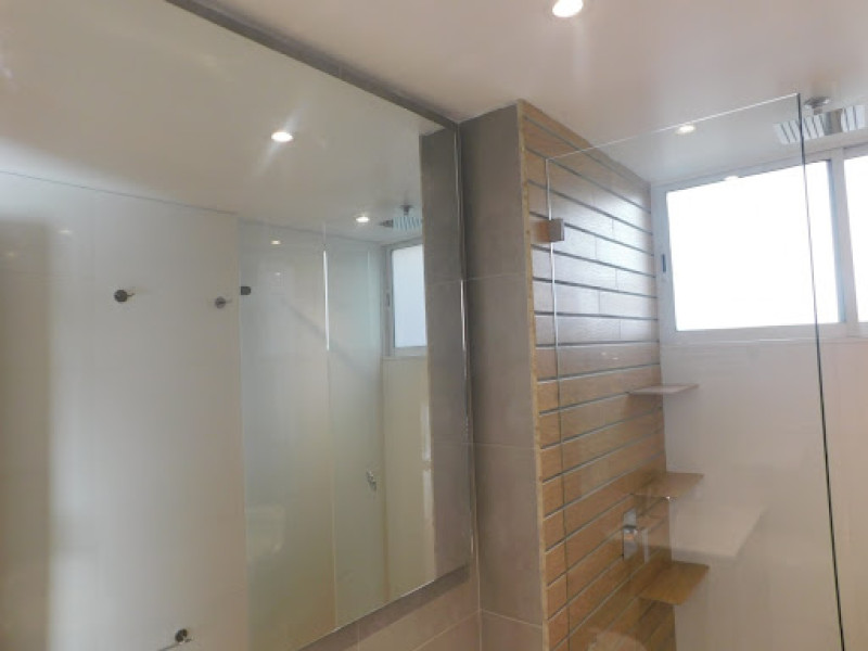Apartamento En Arriendo - Chapinero Alto, Bogotá