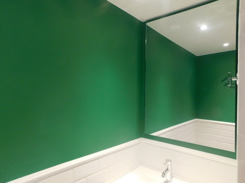 Apartamento En Arriendo - Chapinero Alto, Bogotá