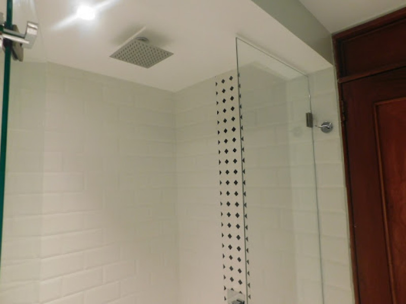 Apartamento En Arriendo - Chapinero Alto, Bogotá