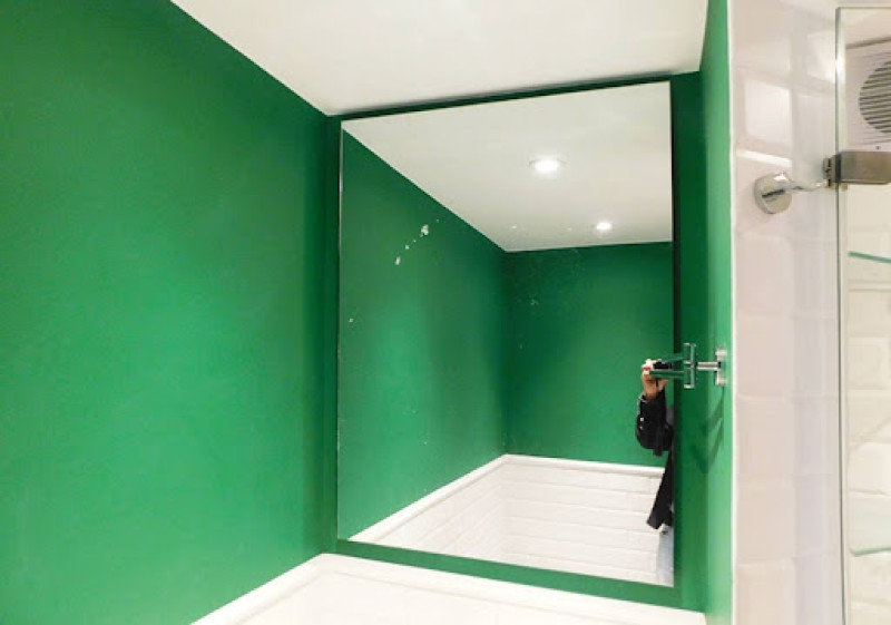 Apartamento En Arriendo - Los Rosales, Bogotá